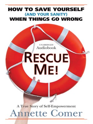 cover image of Rescue Me!